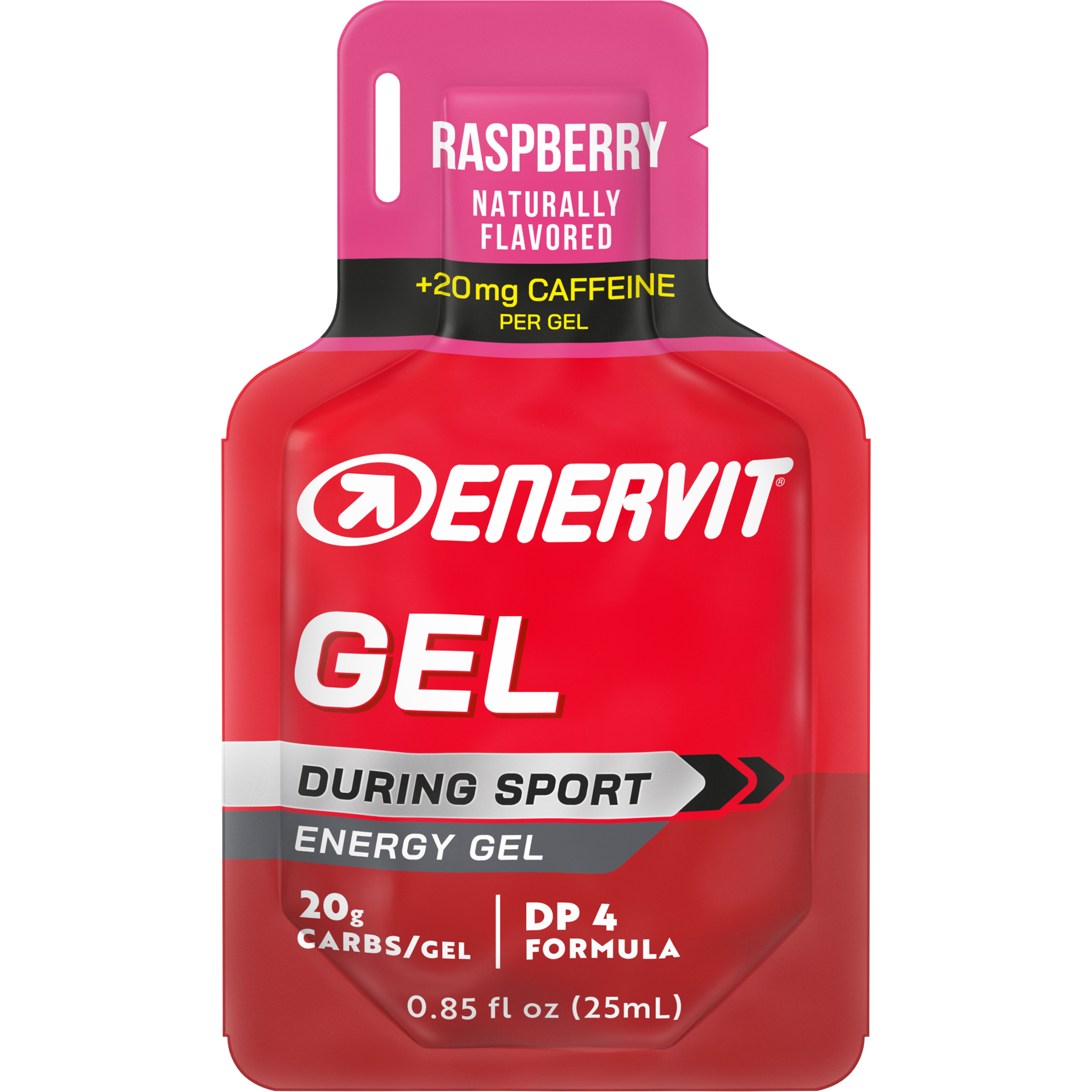 Gel alternate view