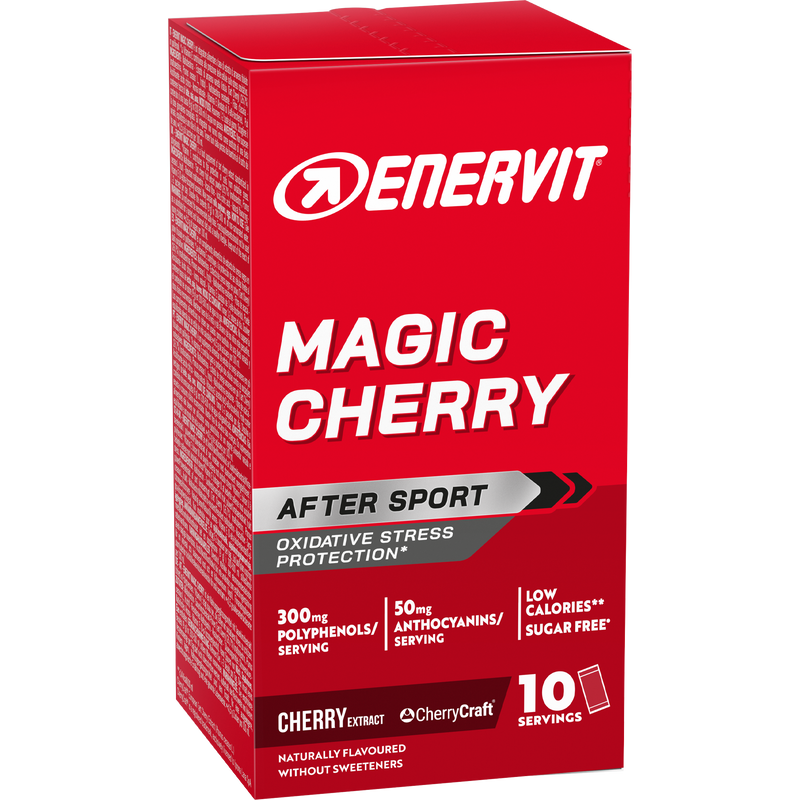 Magic Cherry (10 Servings), Featured Image