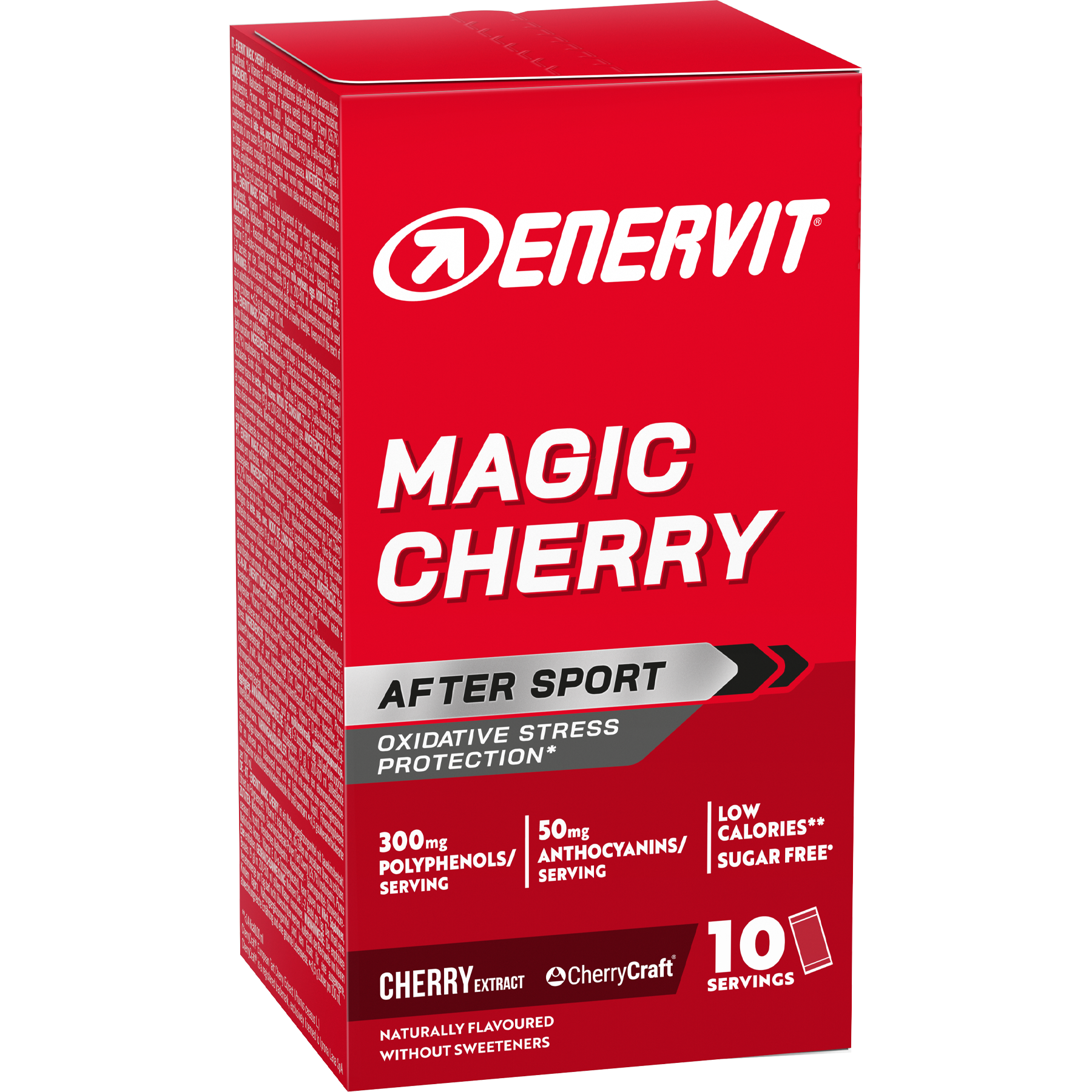 Magic Cherry (10 Servings) alternate view