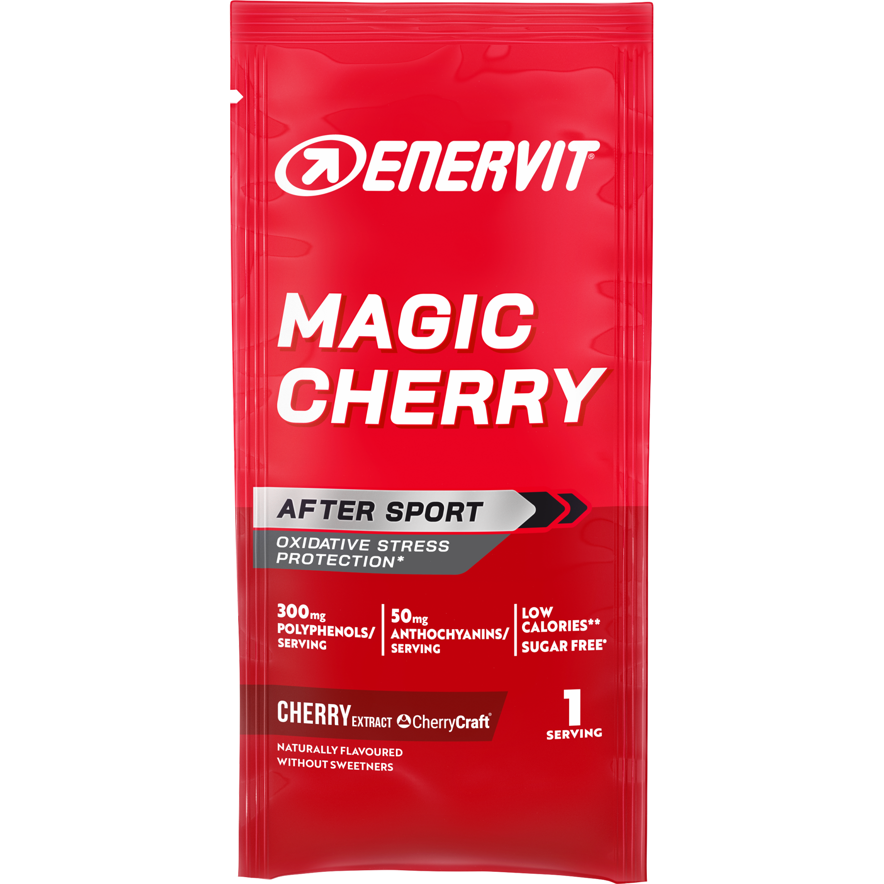 Magic Cherry (10 Servings) alternate view