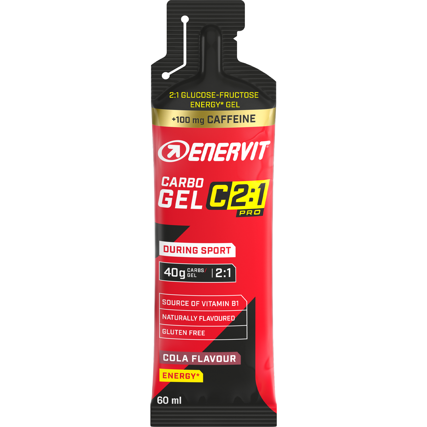 C2:1PRO Carbo Gel alternate view