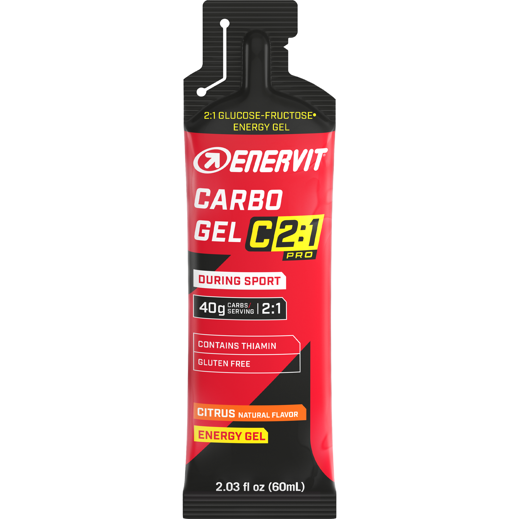 C2:1PRO Carbo Gel alternate view