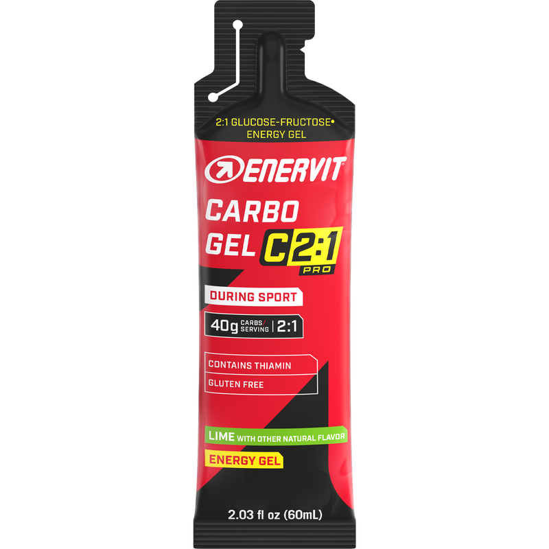 C2:1PRO Carbo Gel, Featured Image