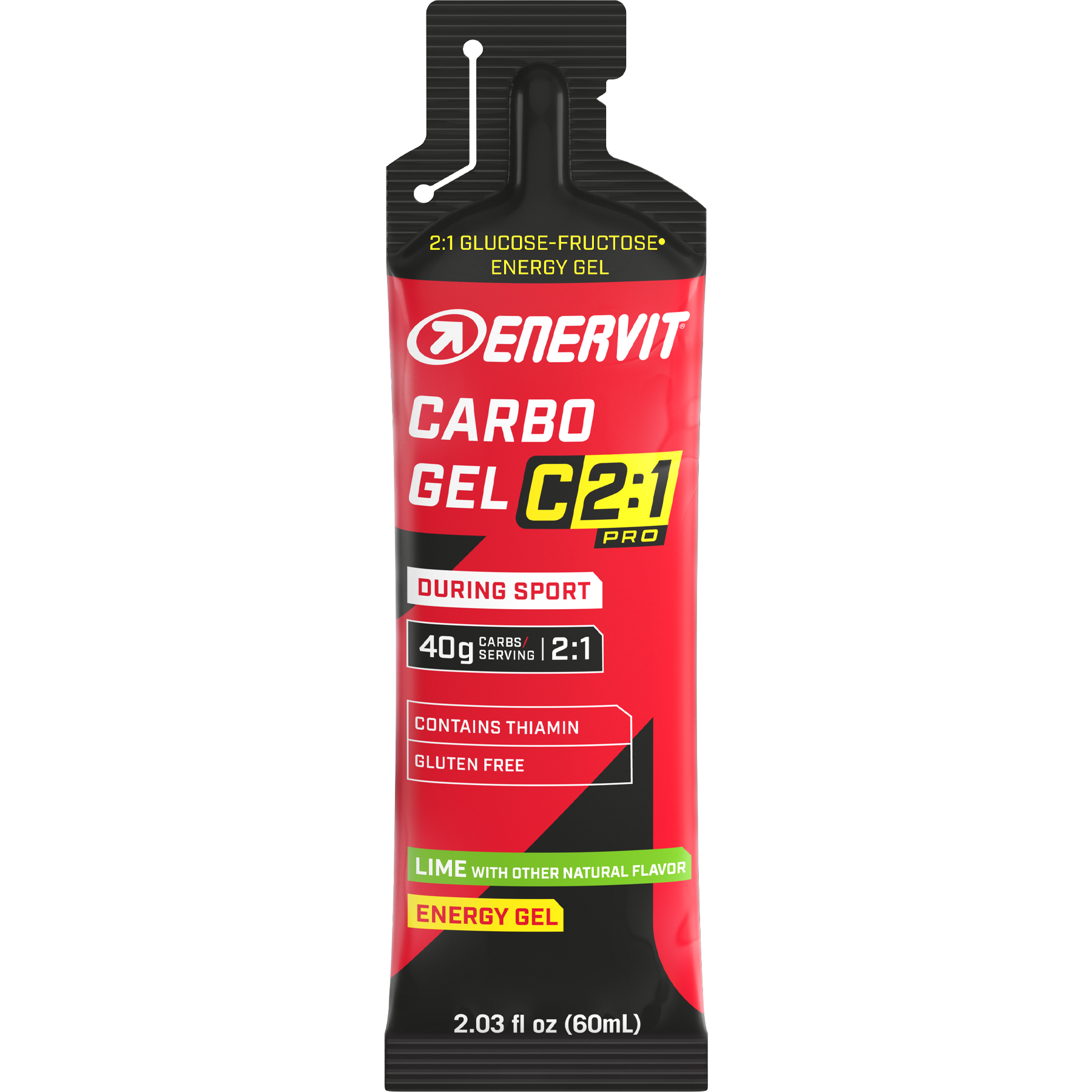 C2:1PRO Carbo Gel alternate view
