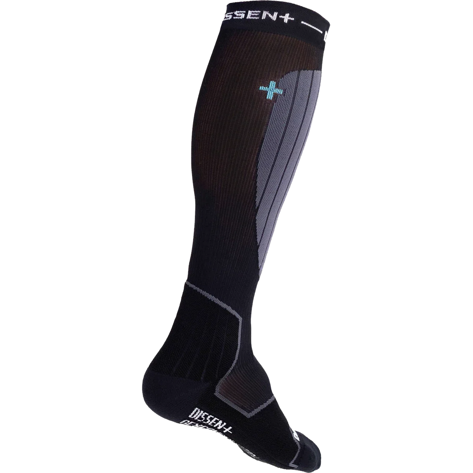Dissent GFX Compression Hybrid DLX-Wool alternate view