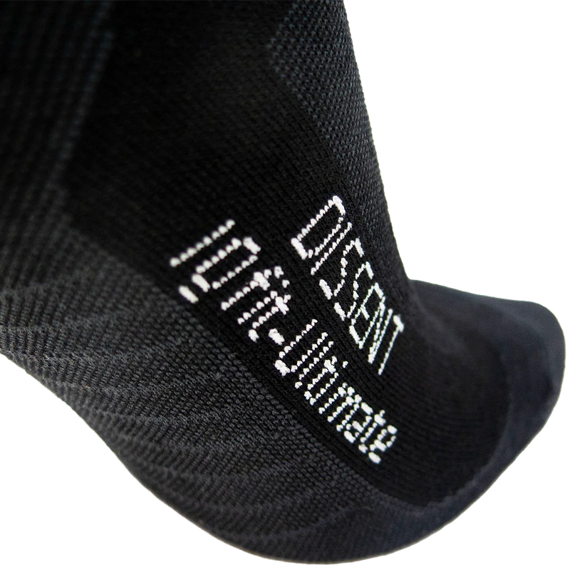 Therm-ic Dissent IQfit Ultimate Thin Merino logo