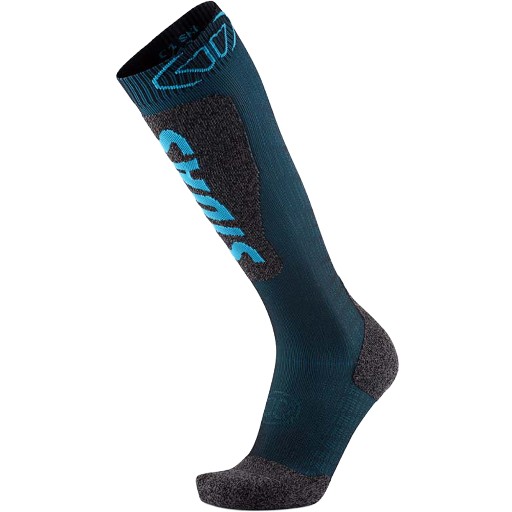 Sidas Men's Ski Expert Socks in Blue