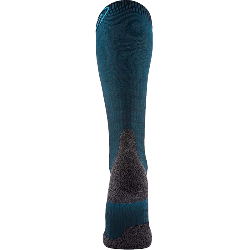 Sidas Men's Ski Expert Socks heel