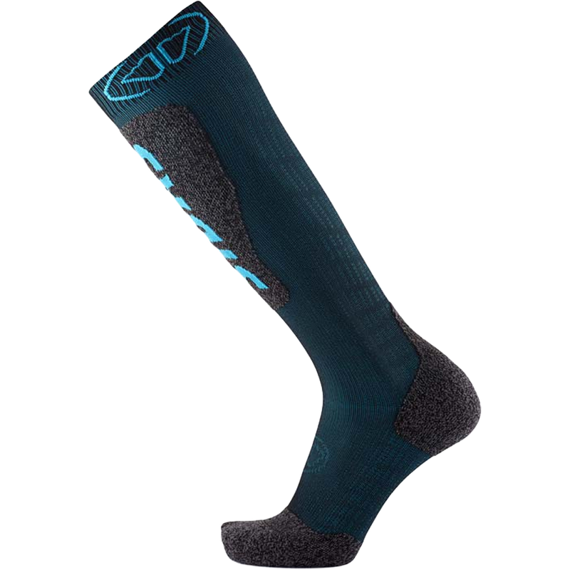 Sidas Men's Ski Expert Socks left side