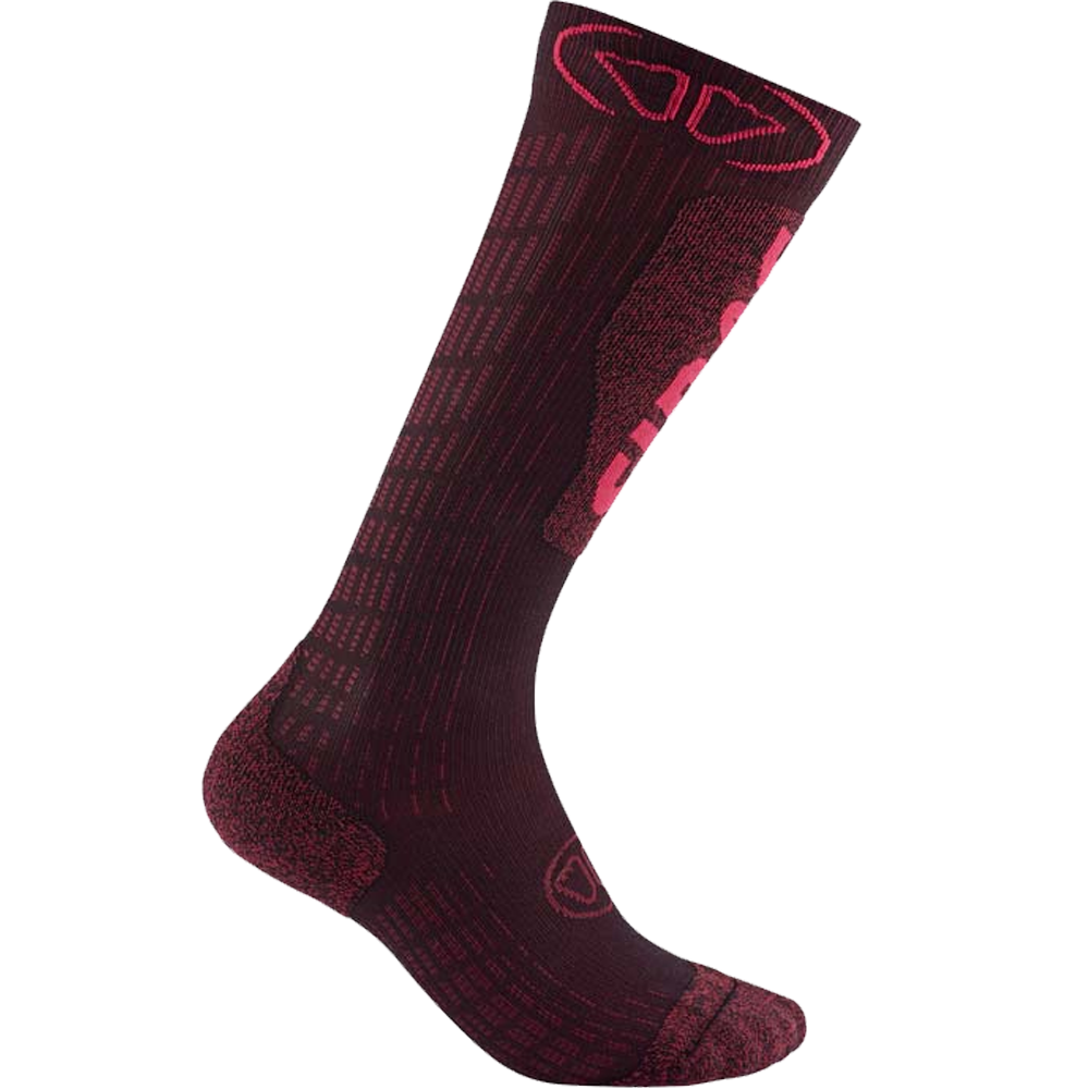 Sidas Women's Ski Expert Socks right side