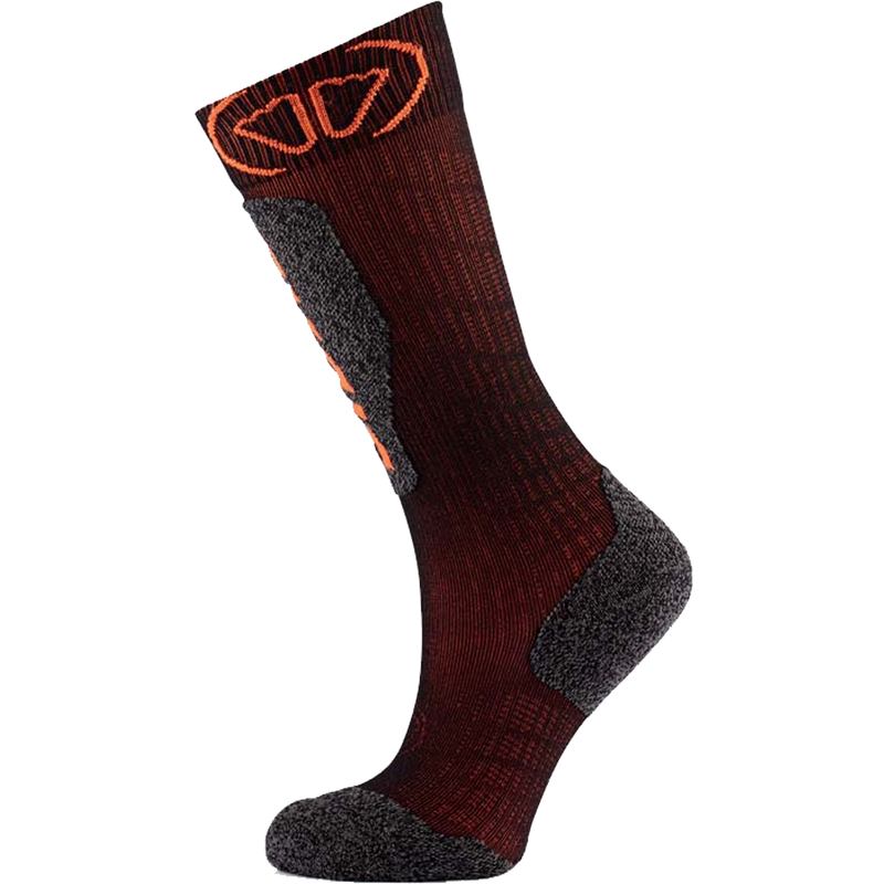 Sidas Youth Junior Ski Expert Socks left side