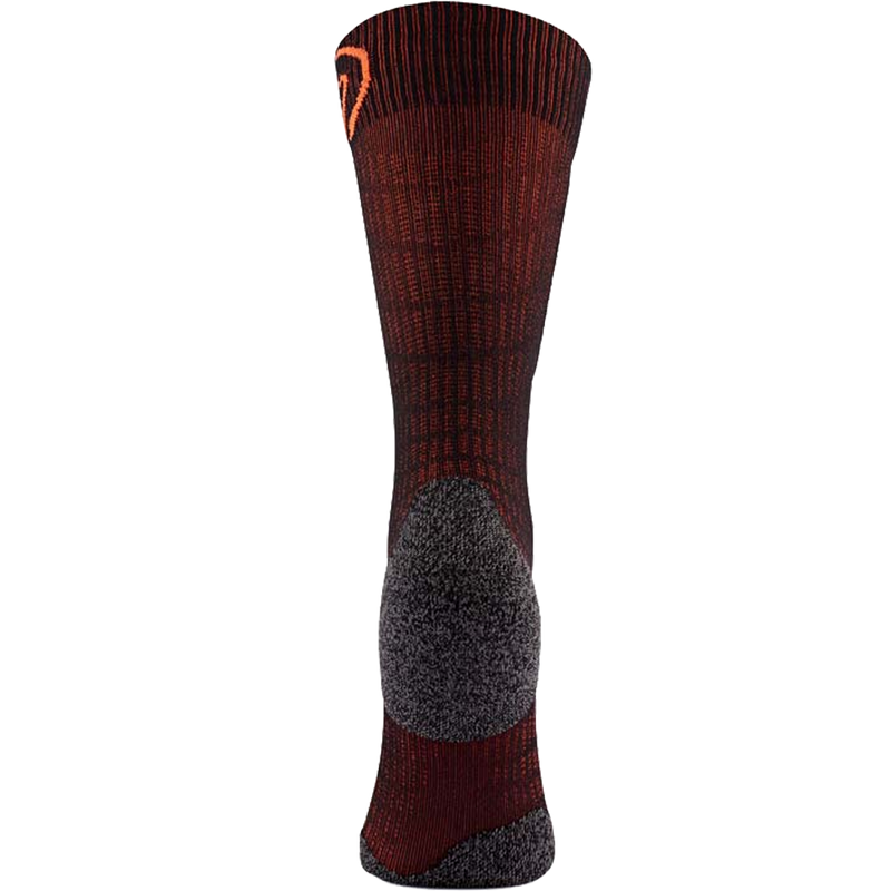 Sidas Youth Junior Ski Expert Socks heel