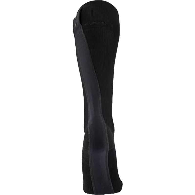 Therm-ic Heated Sock Fusion One heel