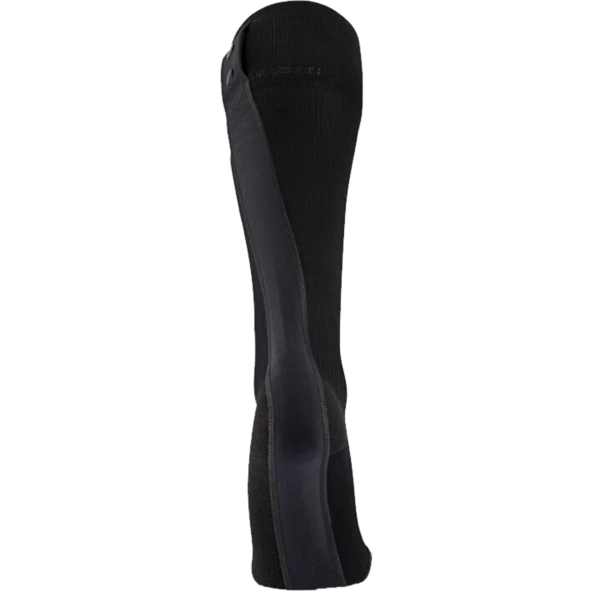 Therm-ic Heated Sock Fusion One heel
