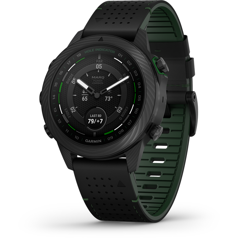 MARQ Golfer Gen 2 Carbon, Featured Image
