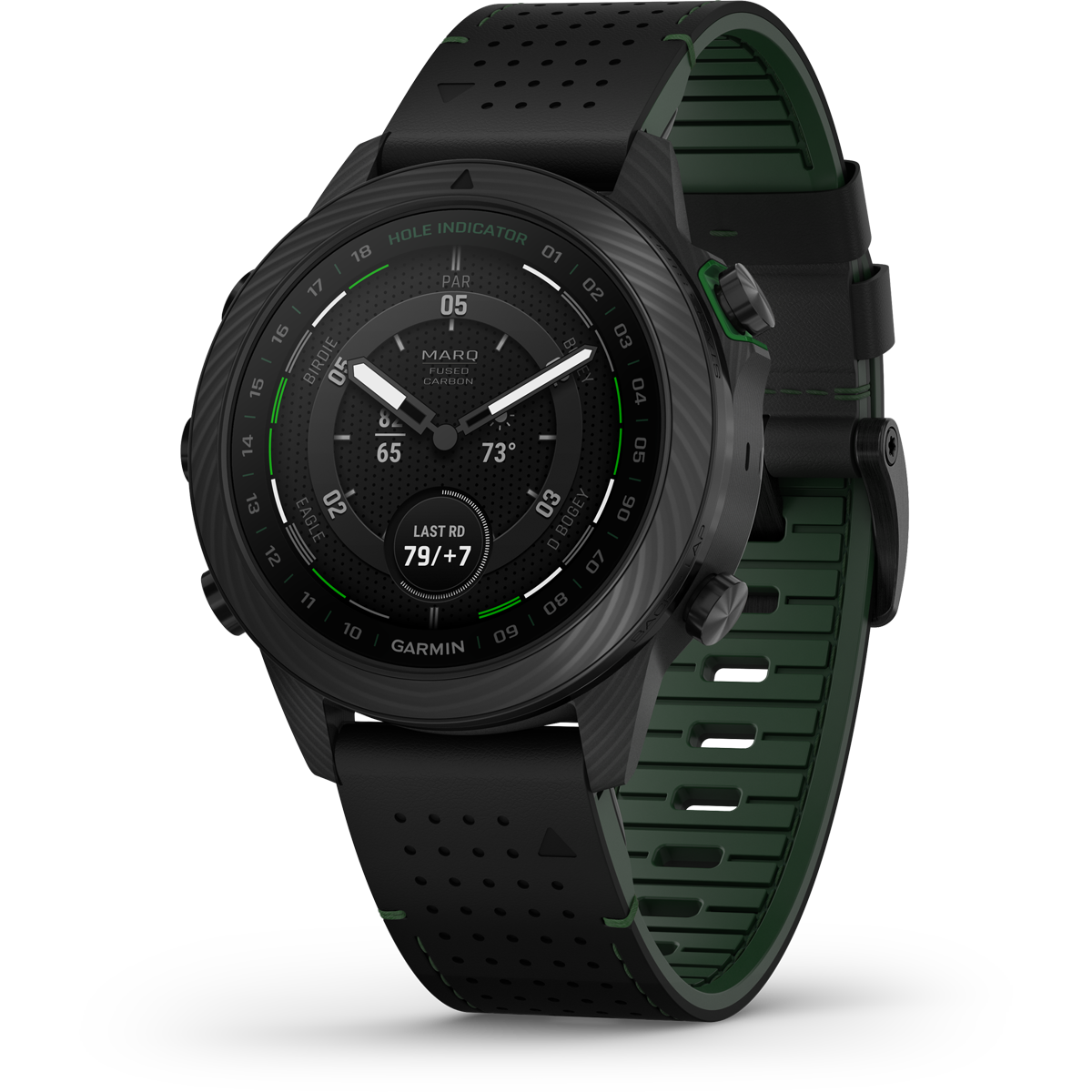 MARQ Golfer Gen 2 Carbon alternate view