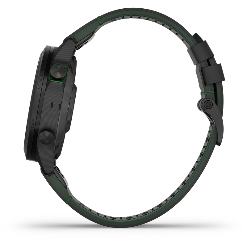 MARQ Golfer Gen 2 Carbon, Garmin MARQ Golfer Gen 2 Carbon side