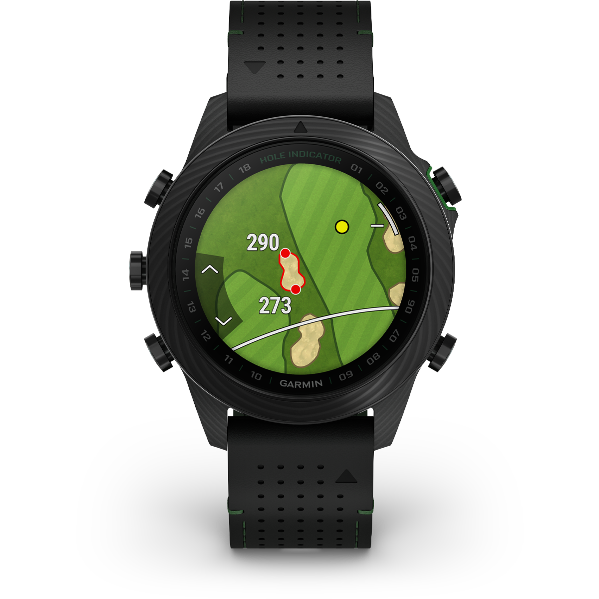 MARQ Golfer Gen 2 Carbon alternate view