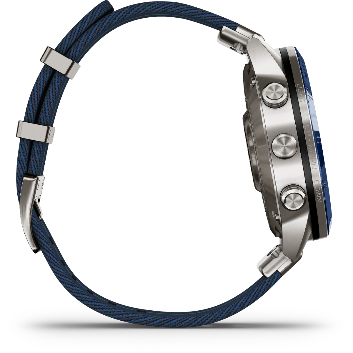 MARQ Captain Gen 2 Titanium alternate view