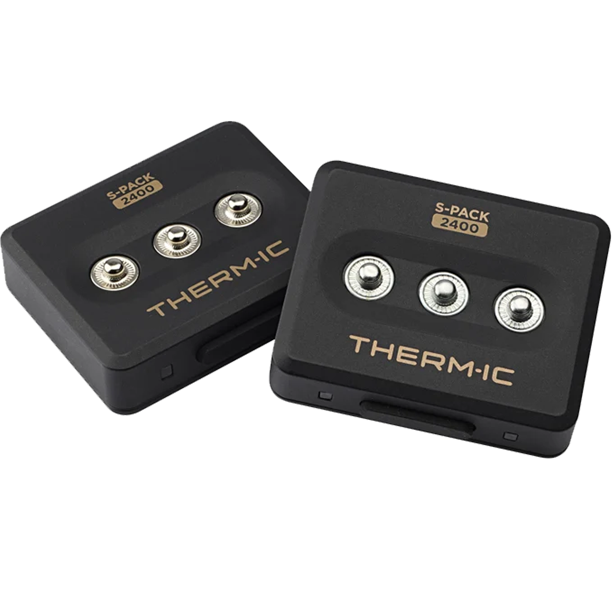 Therm-ic S-Pack 2400 pair