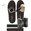 Therm-ic Heated Insoles Kit + C-Pack 1300B