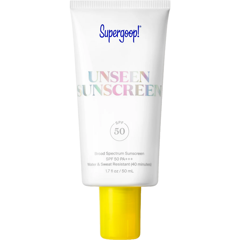Unseen Sunscreen SPF 50 1.7 oz, Featured Image