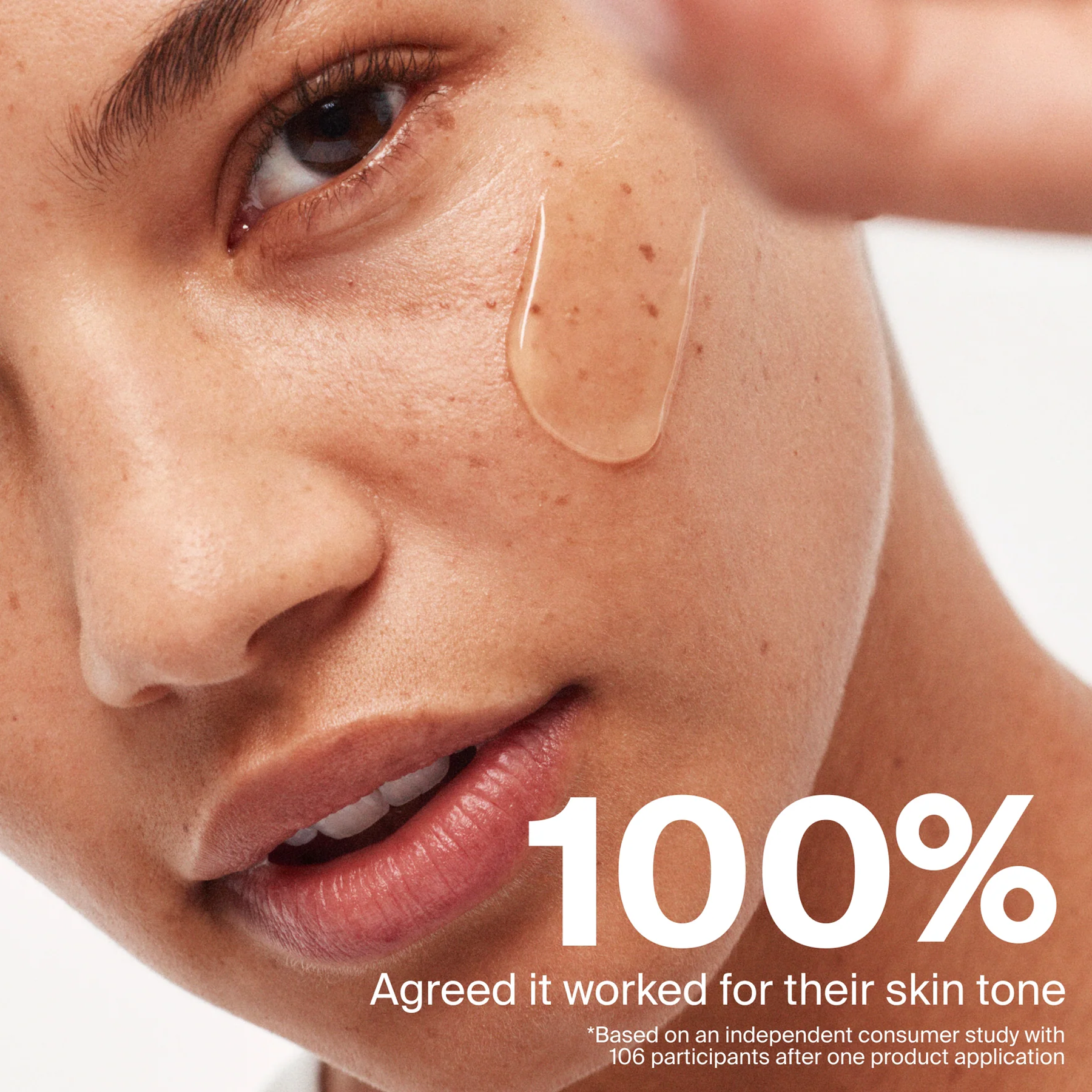 Unseen Sunscreen SPF 50 1.7 oz alternate view