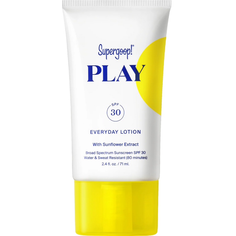 PLAY Everyday Lotion SPF 30 2.4 oz, Featured Image