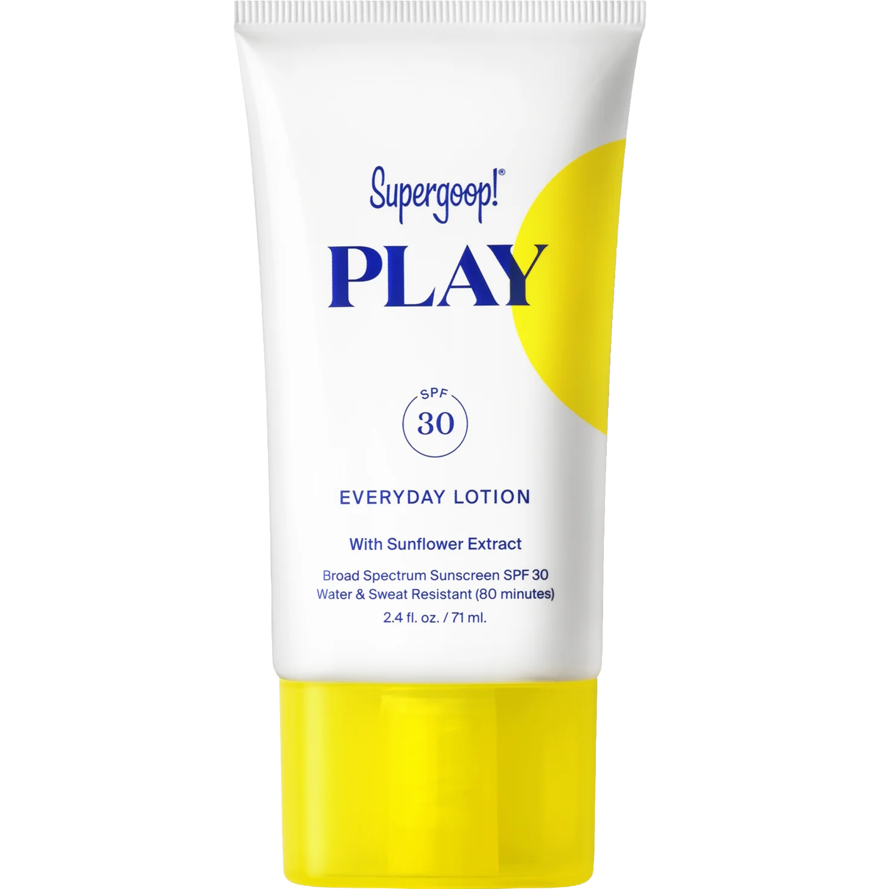 PLAY Everyday Lotion SPF 30 2.4 oz alternate view