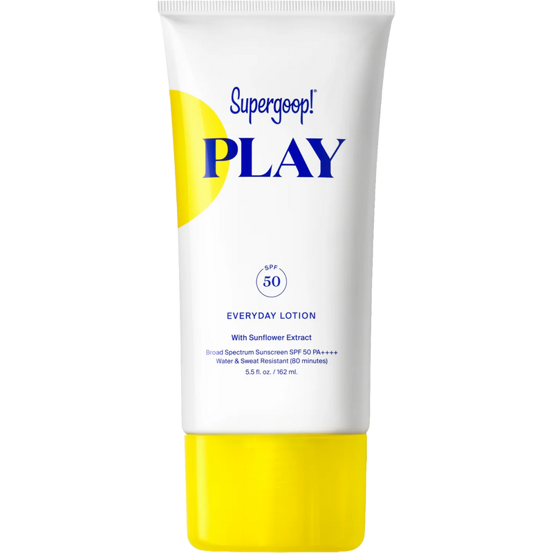 PLAY Everyday Lotion SPF 50 5.5 oz, Featured Image