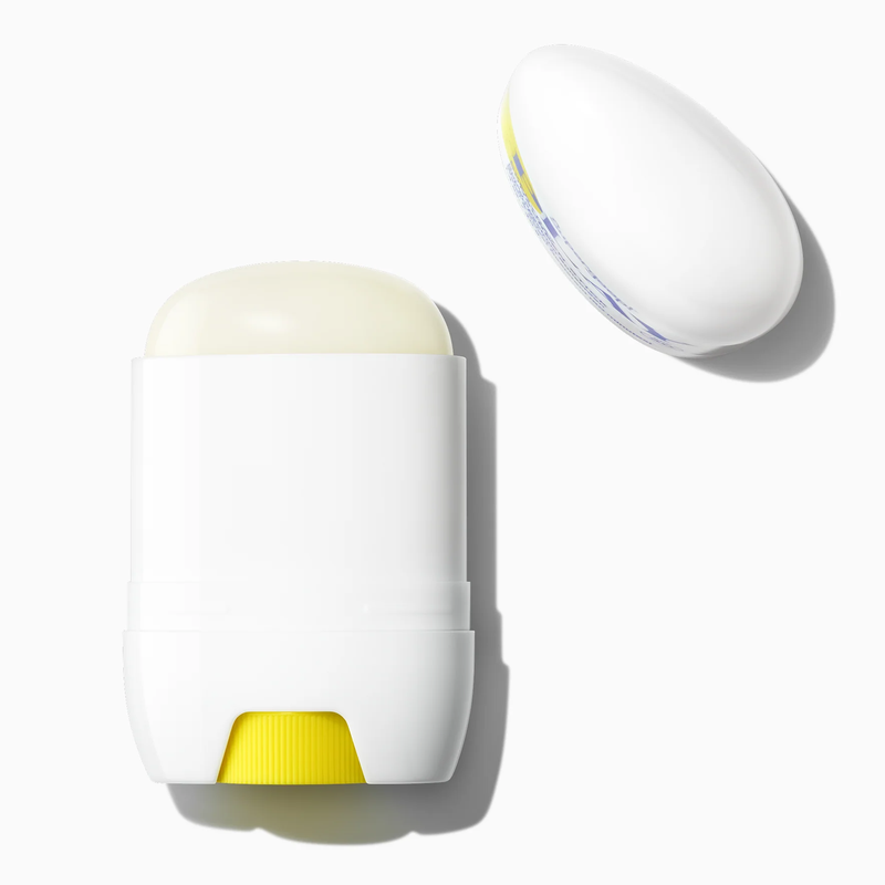 PLAY Everyday Stick SPF 50, Supergoop PLAY Everyday Stick SPF 50 cap off