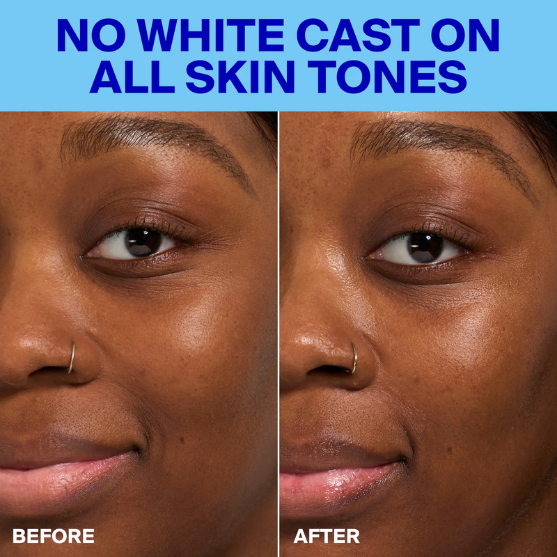 PLAY Everyday Stick SPF 50, Supergoop PLAY Everyday Stick SPF 50 before and after