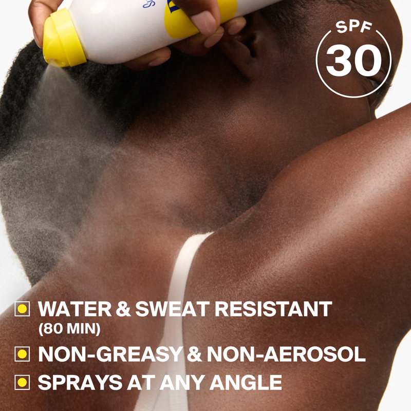 PLAY Antioxidant Body Mist SPF 30, Supergoop PLAY Antioxidant Body Mist SPF 30 features