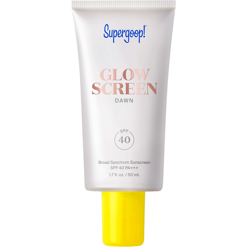 Glowscreen SPF 40, Featured Image