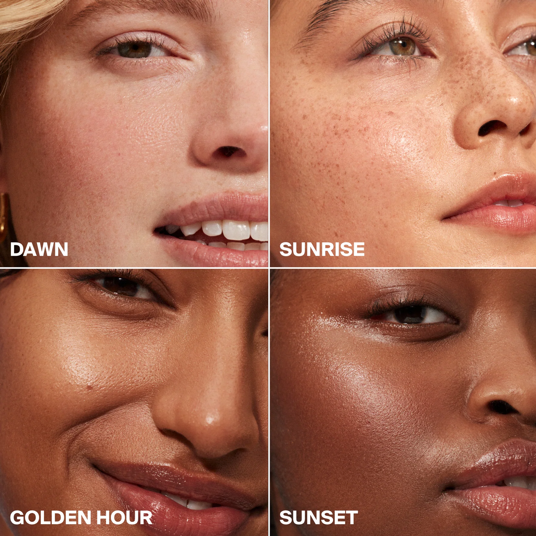 Glowscreen SPF 40 alternate view