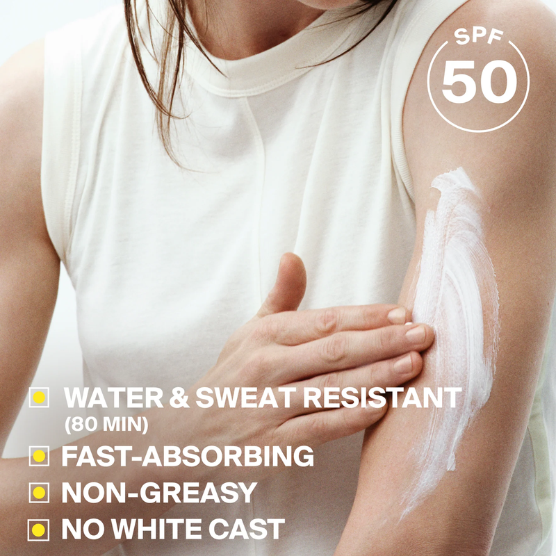 Supergoopies SPF Bestsellers Kit, Supergoop Supergoopies SPF Bestsellers Kit SPF 50 features