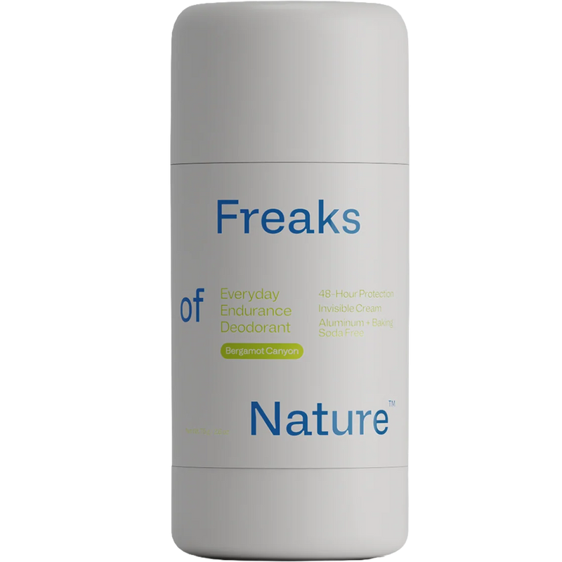 Everyday Endurance Deodorant, Featured Image