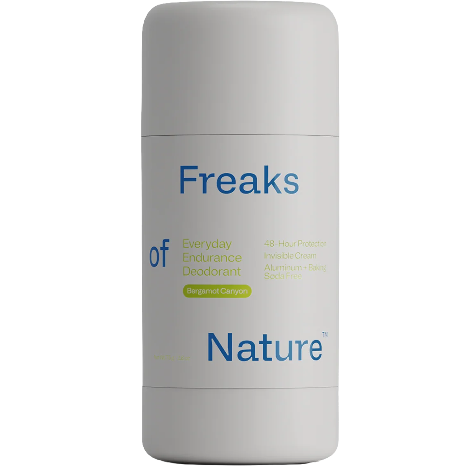 Everyday Endurance Deodorant alternate view