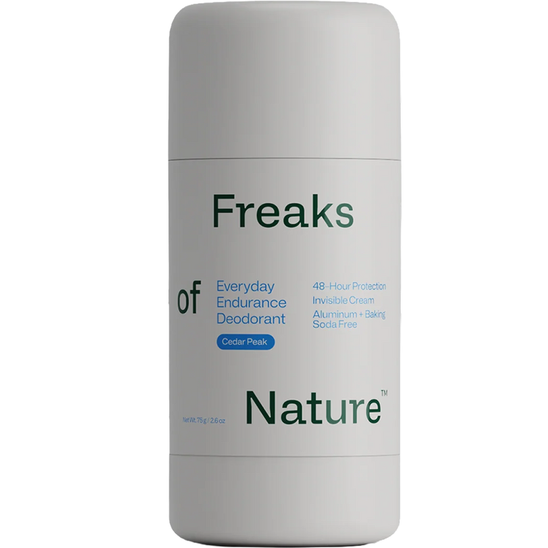 Everyday Endurance Deodorant, Featured Image