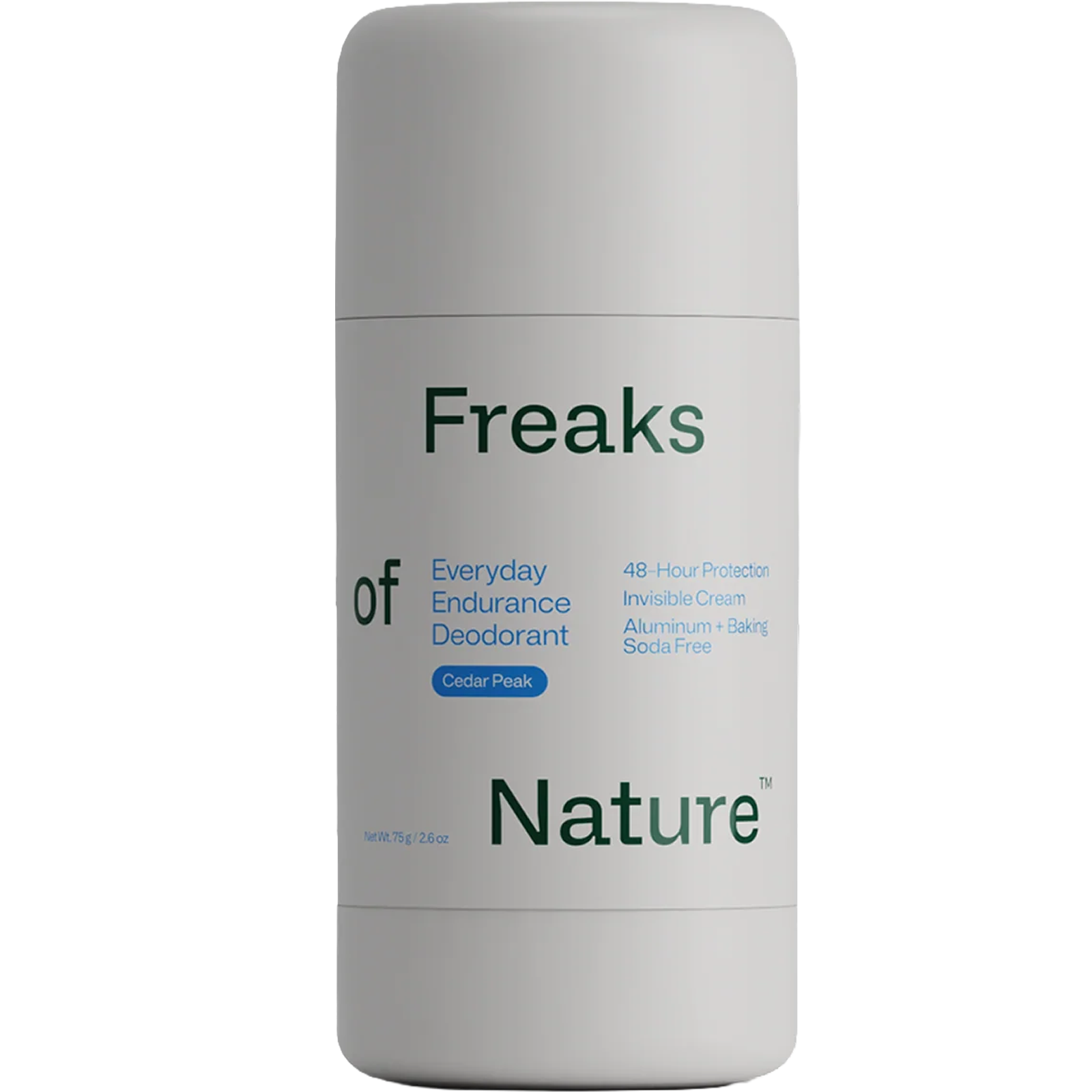 Everyday Endurance Deodorant alternate view