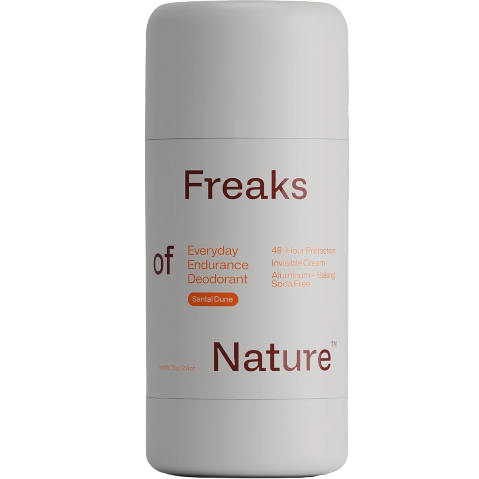 Everyday Endurance Deodorant alternate view