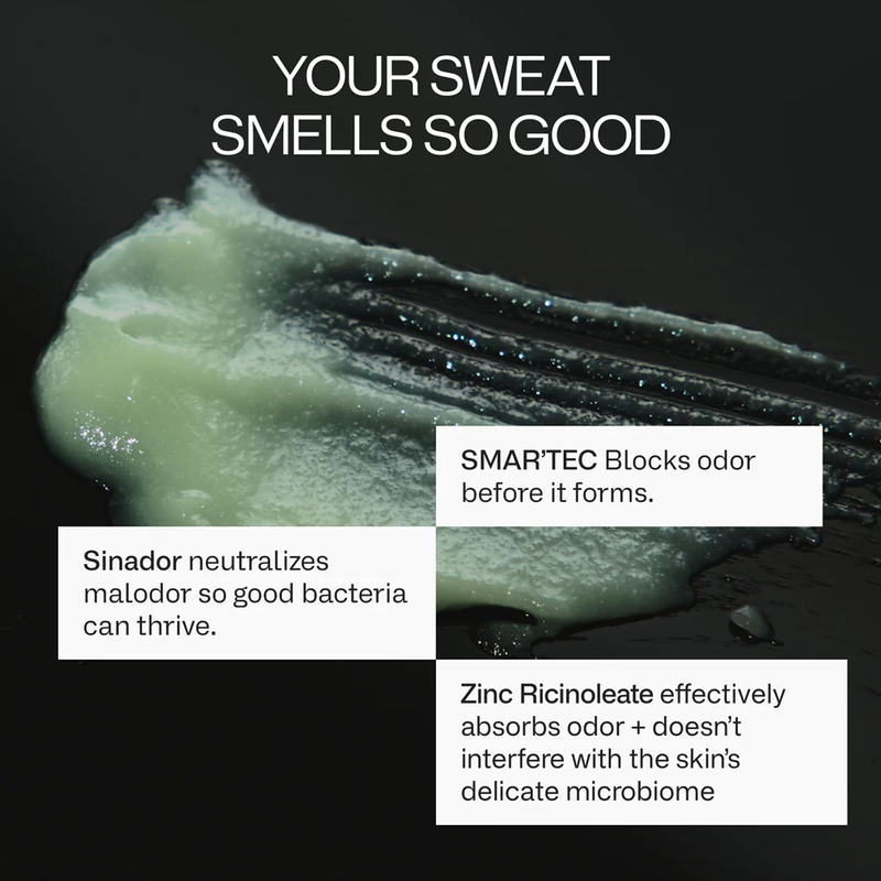 Everyday Endurance Deodorant, Freaks Of Nature Everyday Endurance Deodorant featured ingredient