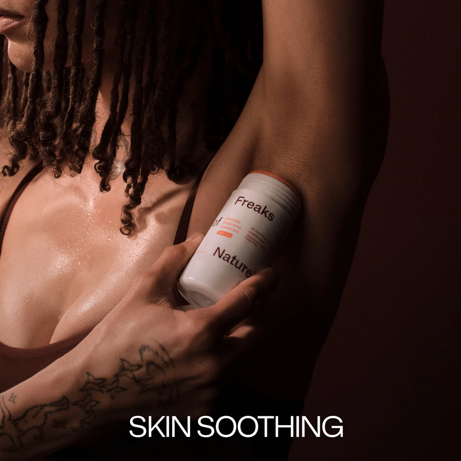 Everyday Endurance Deodorant alternate view