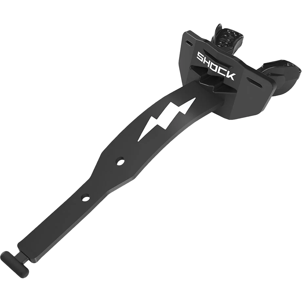 Thunder Bolt Lip Guard alternate view