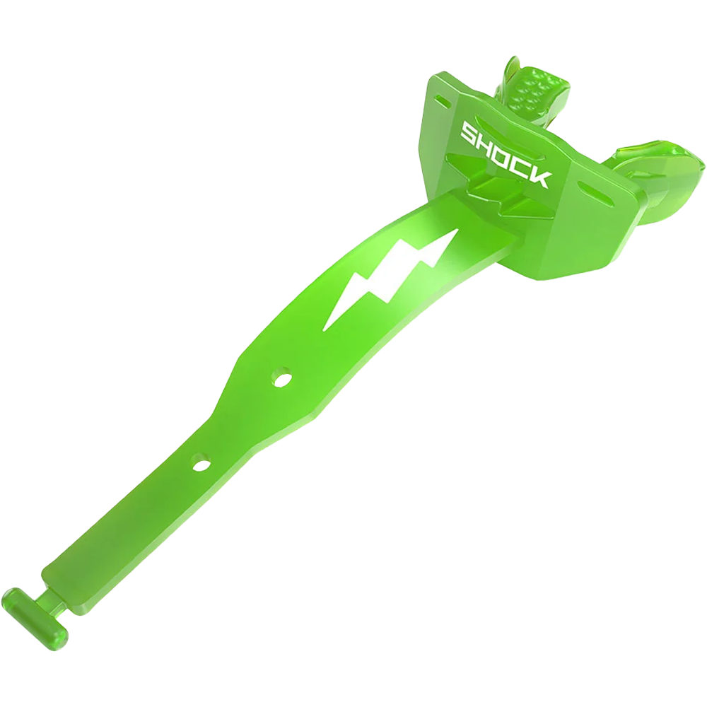 Thunder Bolt Lip Guard alternate view