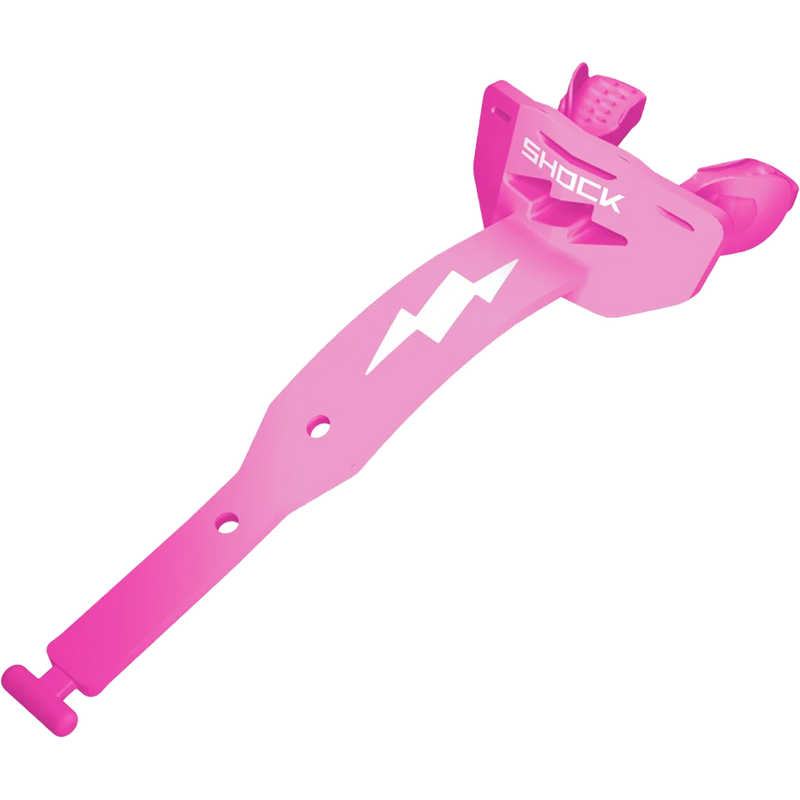 Thunder Bolt Lip Guard, Featured Image