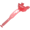 Translucent Red