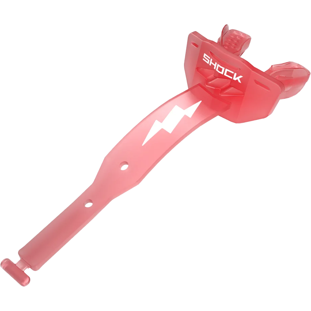 Thunder Bolt Lip Guard alternate view