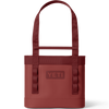 Yeti Camino Zip Carryall 12L in Stag Red