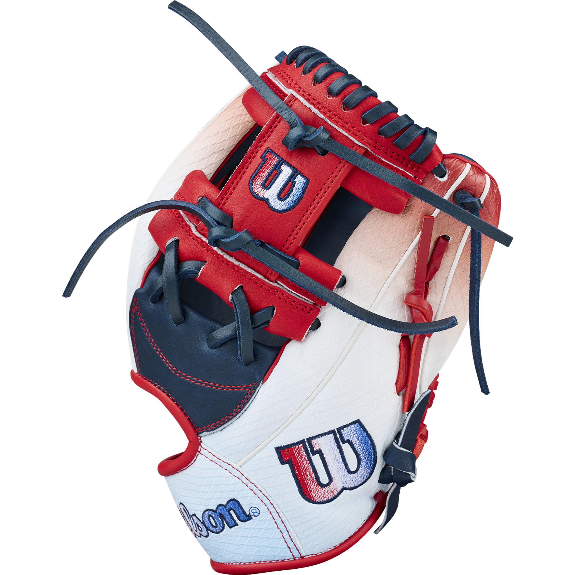 A1000 SMU Infield - 11.75